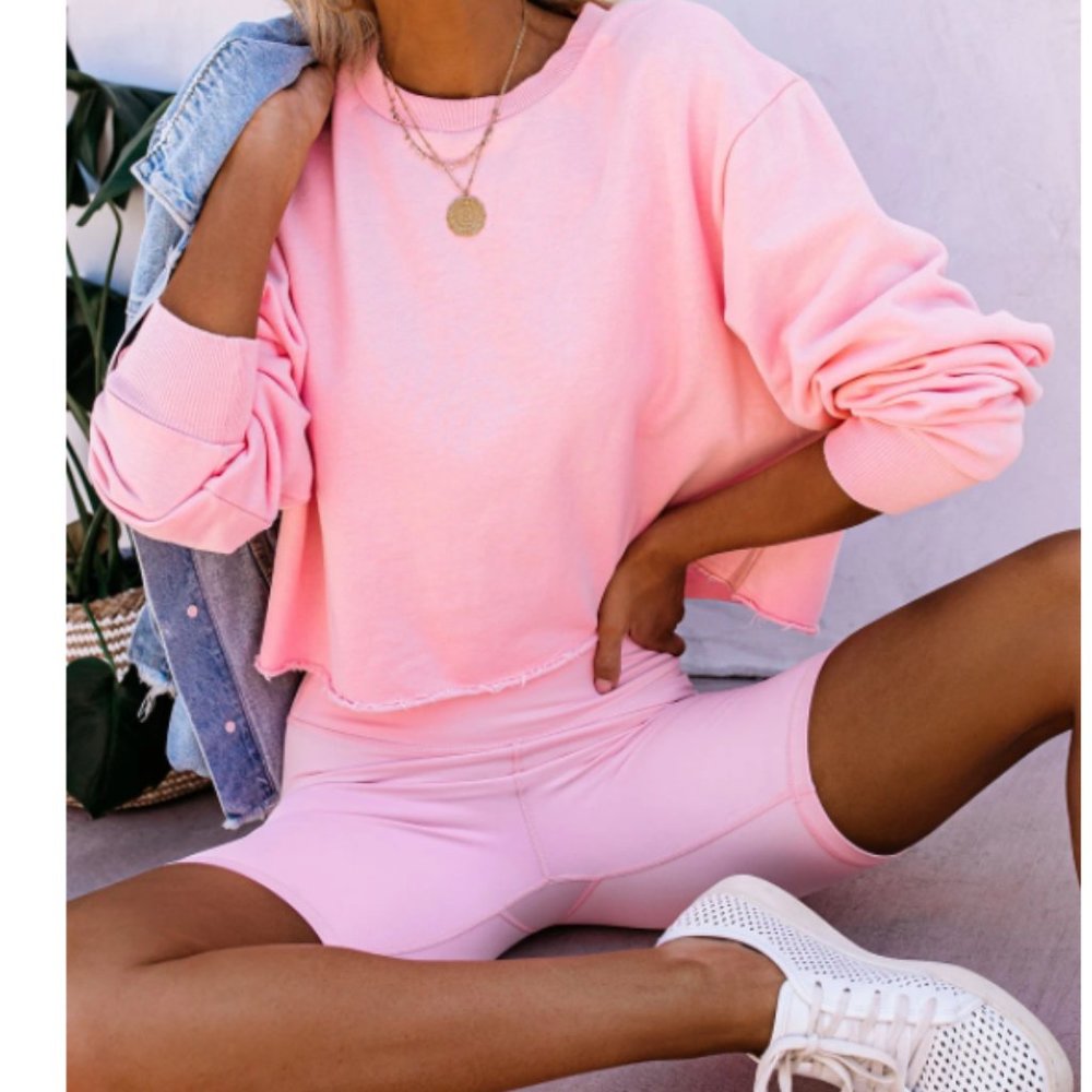 SILLA High Rise Bike Shorts